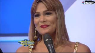Despedida De Caroline Aquino En De Extremo A Extremo