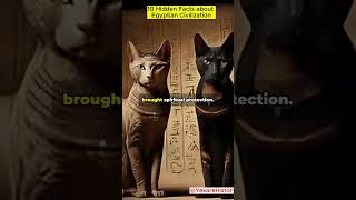 10 Fascinating Facts About Egyptian Civilization