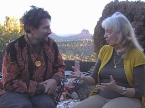David Wolfe and Glenda Green - Jeshua on Health and Wellness