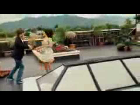 High School Musical 3 - Can I Have This Dance *OFFICIAL MUSIC VIDEO w/lyrics (HQ)