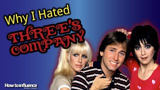 Communication FAIL: Why I Hated Three's Company