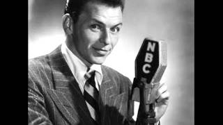 Watch Frank Sinatra Same Old Saturday Night video