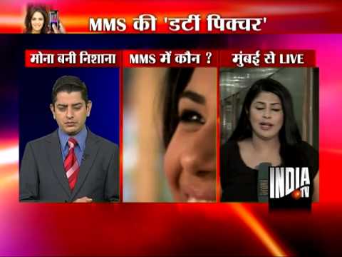 Family and boyfriend Vidyut Jamwal stands by Mona Singh; cries...