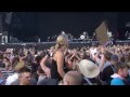 Live @ Rock am Ring 2013