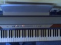 Detailed 'Great Blues Riffs' - Blues Piano Lesson