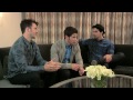 Jonas Brothers Meet Their #1 Fan (Jimmy Fallon)