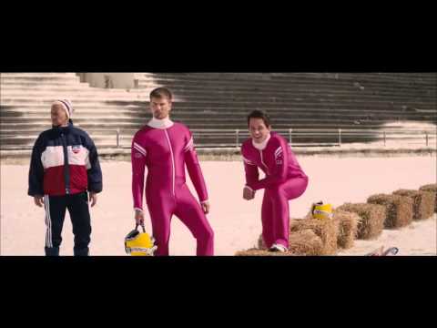 Orol Eddie (Eddie the Eagle) - oficiálny trailer