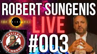 Robert Sungenis Live! Ask Your Question! Feb 27, 2020