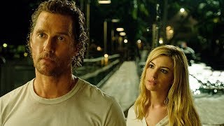 'Serenity' Trailer