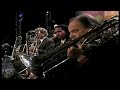 Jazzaar Festival 2001 - The only certainty is now.mp4
