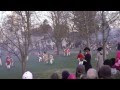 Revolutionary War Reenactment - Battle on Lexington Green 2013