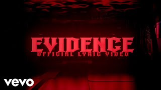 Watch Lamb Of God Evidence video