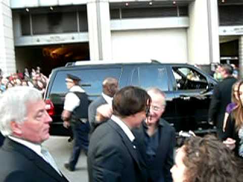 johnny depp public enemies premiere. Mann. Johnny Depp and