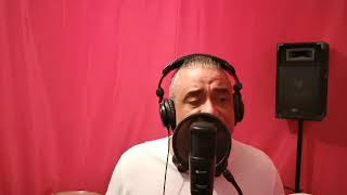 "A coeur ouvert" Arly LARIVIERE (cover by Julien LAURANSON) Guyane 🇬🇫