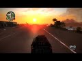 Just Cause 2 Jay's VS's. Episode 1. Tank vs Army Cargo Plane