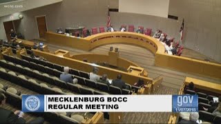 The Defenders County Manager Gets Pay Raise