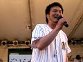 2011.5.1 ジントシオリサイタル2011 歌詞付ノーカット版 岡田選手新曲初公開 2011.5.1 ジントシオリサイタル2011 歌詞付ノーカット版 岡田選手新曲初公開