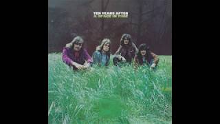 Watch Ten Years After Ive Been There Too video