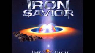 Watch Iron Savior Eye Of The World video