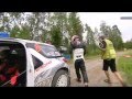 Special stages 13 21 WRC Rally Finland 2011 Leg 3 Special stages 13 21 WRC Rally Finland 2011 Leg 3