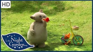 In The Night Garden The Funny-Sounding Trumpet