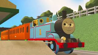 Btwf Trampy Movie 17 Big Race - Remake V2