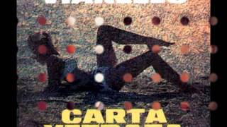 Watch Edoardo Vianello Carta Vetrata video