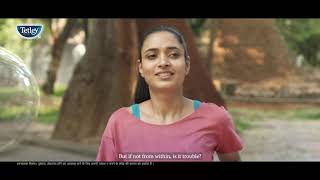 Tetley Green Immune Hindi