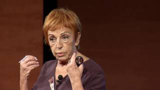 Yıkıcı Hasetten Yaratıcılığa Bir Yolculuk | Leyla Navaro | TEDxİKÜ