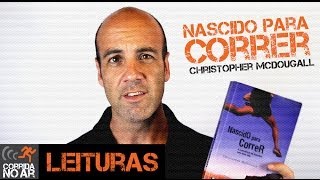 Nascido Para Correr Leituras