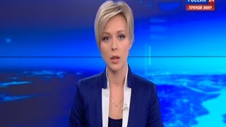 Ольга Башмарова 23.02.2014. Россия 24