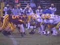 JEFFREY TAYLOR #3 HIGHLIGHTS 2007