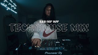 SPLIFF | TECH HOUSE MIX (R&B/HIP HOP)