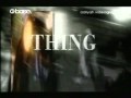 The Thing I Like