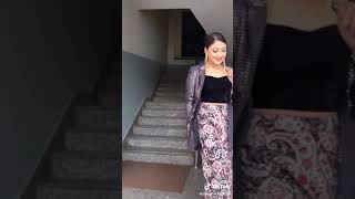 Shweta Khadka Short Video