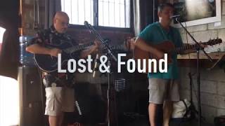 Lost & Found