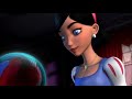 Doppiaggio biancaneve e gli 007 nani - youtube