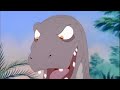 Ricardo Silva - Todo es Mejor si grande estas (La tierra antes del tiempo 3)