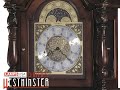 Howard Miller Veronica Floor Grandfather Clock 611015