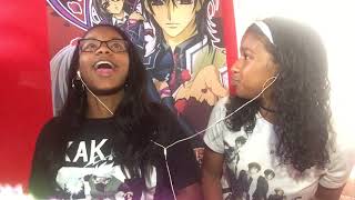 Guess The anime Opening