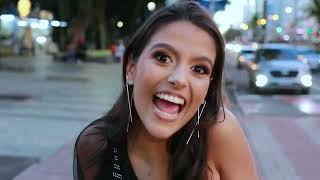 15 ANOS WANESSA MAZZI - ENSAIO URBANO - JUIZ DE FORA
