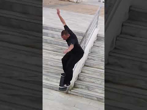 Jorge Simoes Monster Side Mission