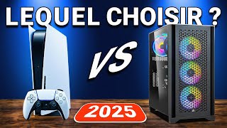 Pc Gamer Vs Console Le Grand Débat Qui Divise Internet