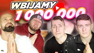 Wbijamy Milion Subów Nagrody Co 1000 Subów