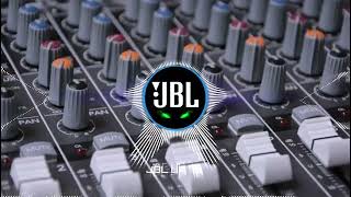 Thoda Sa Pagla Thoda Diwana Jbl Vibration Dj Remix - Dj Drk