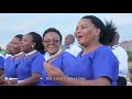 Kwaya ya Ledochowska -Parokia ya K.Ndege Dodoma - UKARIMU -2019