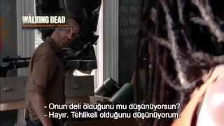 The Walking Dead 6.Sezon - Morgan