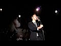 The Walkmen- Everyone Who Pretended To Like Me Is Gone (Live) - 9:30 Club October 4, 2012