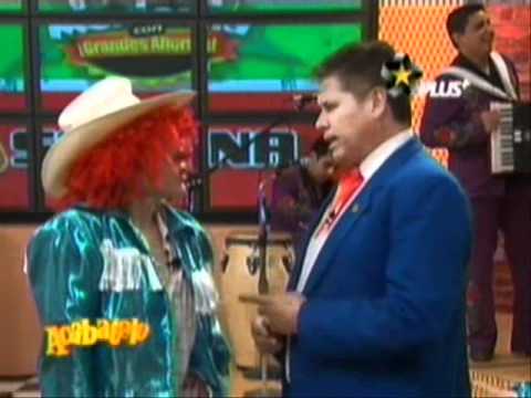 Watch Ninel Sosa Y Las Chichirrinas Del Norte 20 Sep 2011