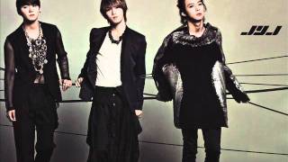 Watch Jyj Get Ready video